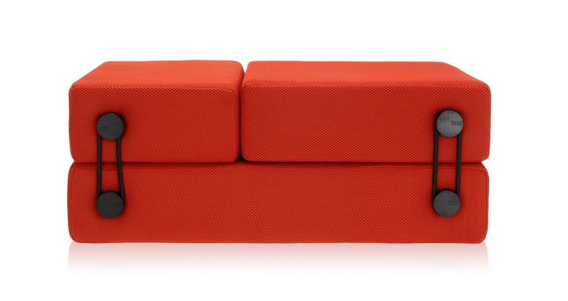 Trix Sofa 6025 by Kartell Furniture Sofas Trix Sofa 6025 by Kartell Furniture Sofas